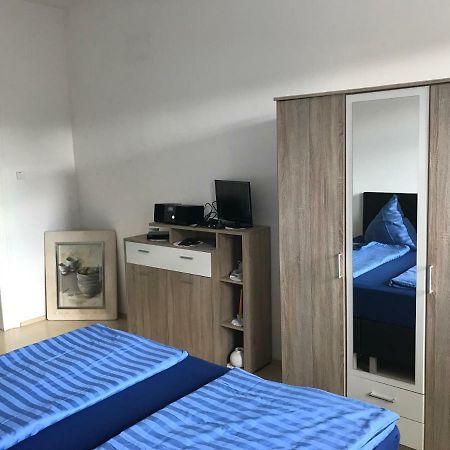 Ferienwohnung Wieneke Velbert Exteriör bild