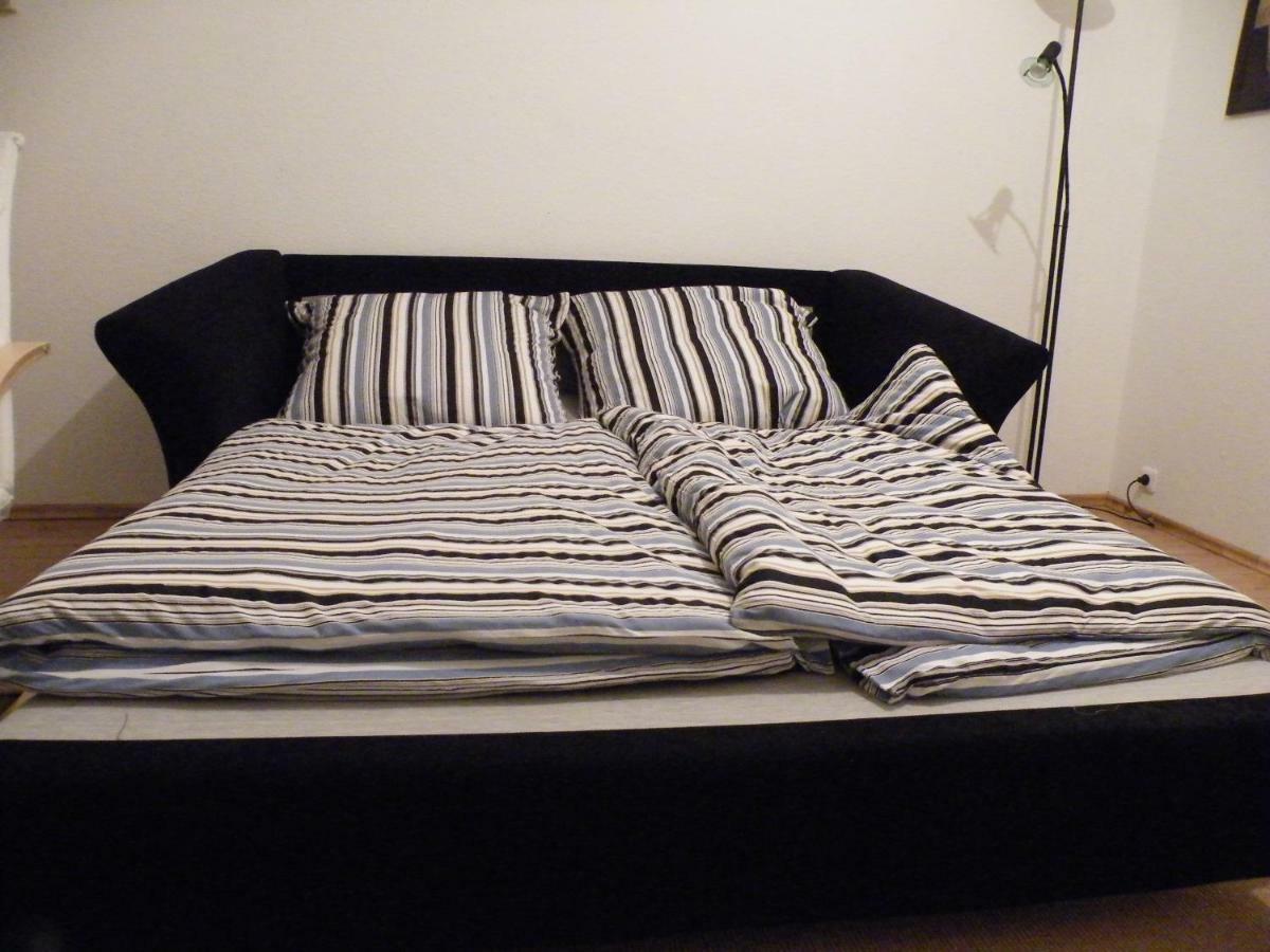 Ferienwohnung Wieneke Velbert Exteriör bild