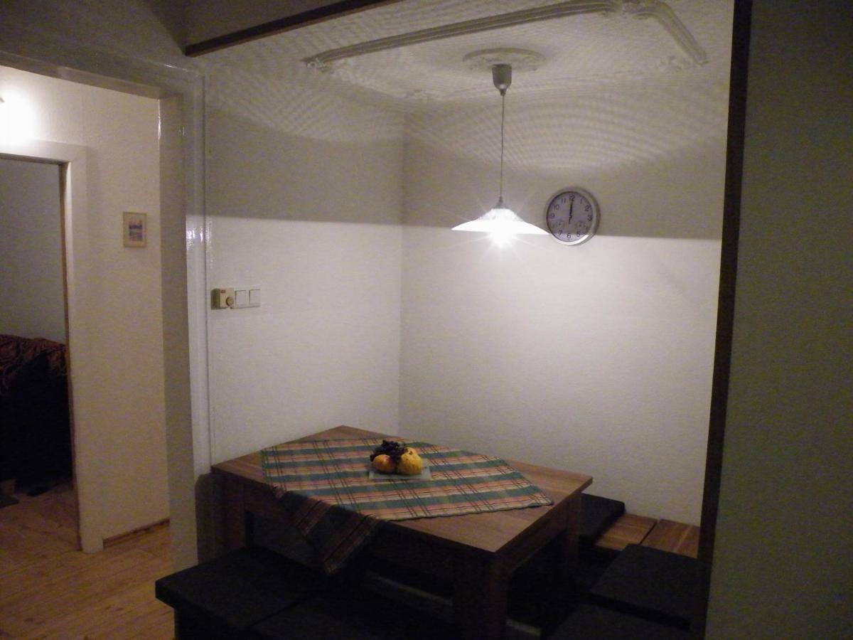 Ferienwohnung Wieneke Velbert Exteriör bild