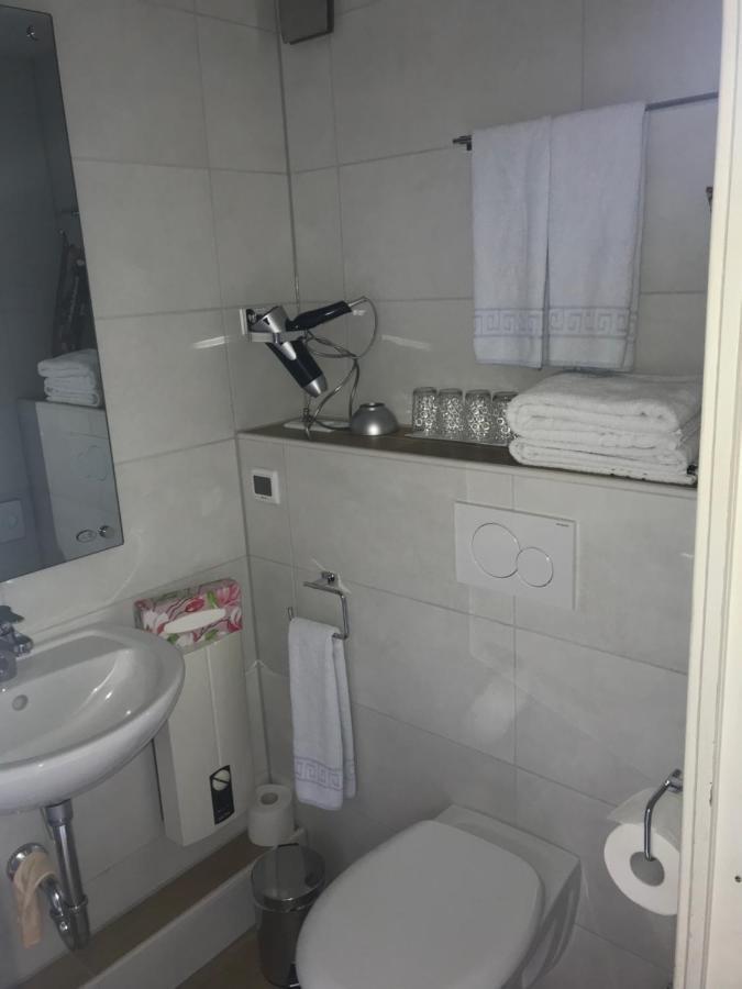 Ferienwohnung Wieneke Velbert Exteriör bild