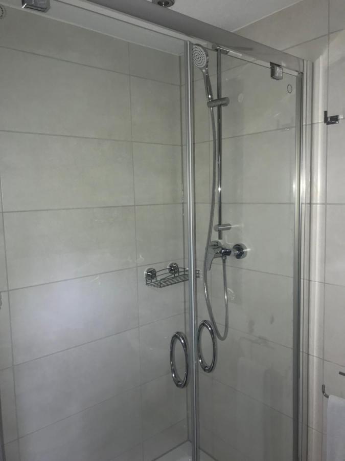 Ferienwohnung Wieneke Velbert Exteriör bild